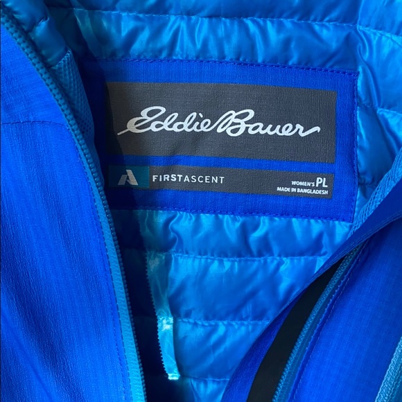 Eddie Bauer | Jackets \u0026 Coats | First 
